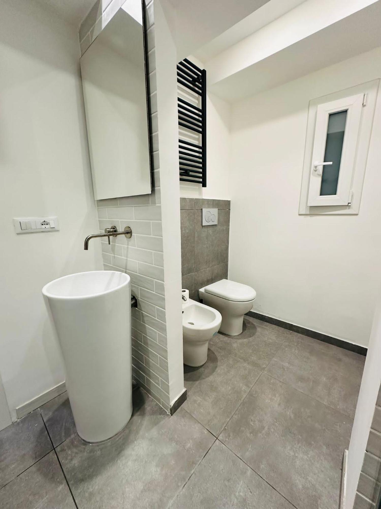 Whouse Suite Apartament Indipendenza Bologna Exterior photo