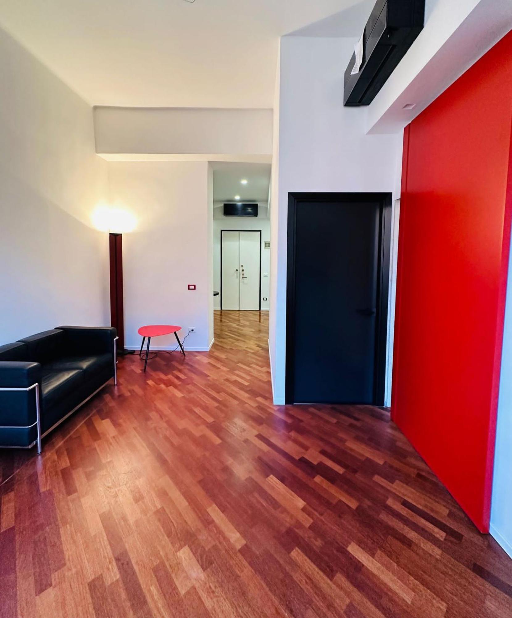 Whouse Suite Apartament Indipendenza Bologna Exterior photo